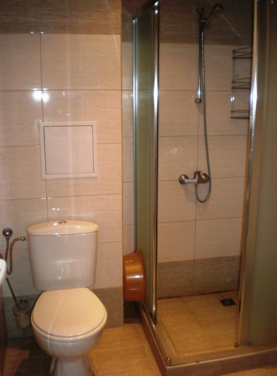 Pomorie Bay Aparthotel Zimmer foto